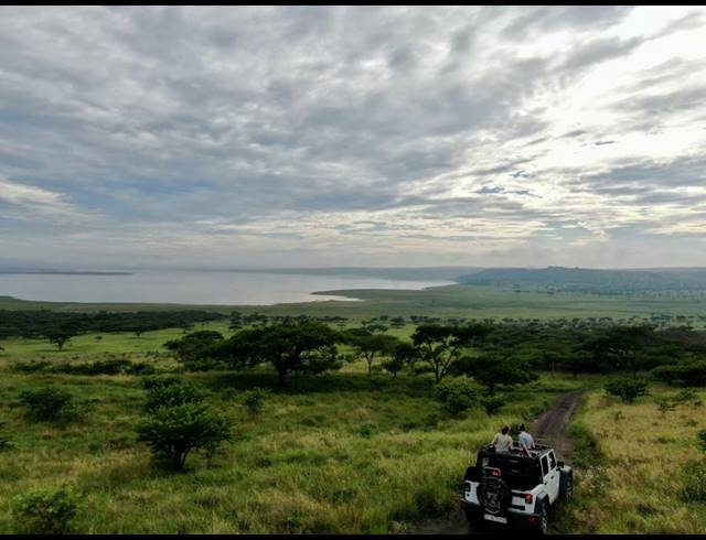 LAND FOR SALE IN ALBERT FALLS